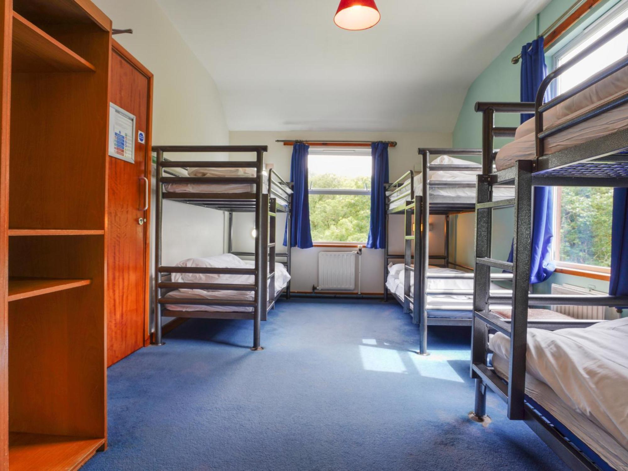 Yha Borrowdale Hostel