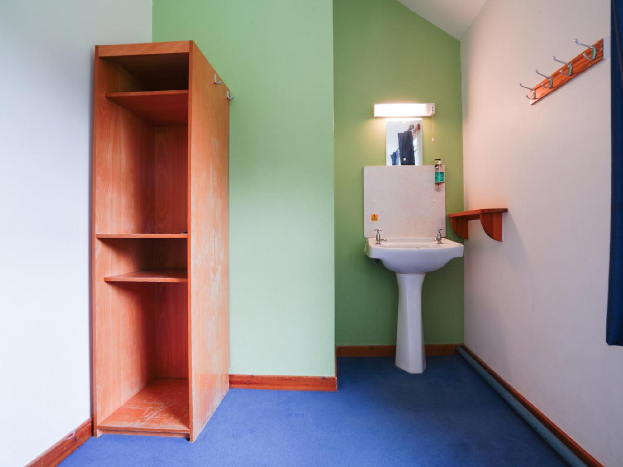 Yha Borrowdale Rosthwaite
