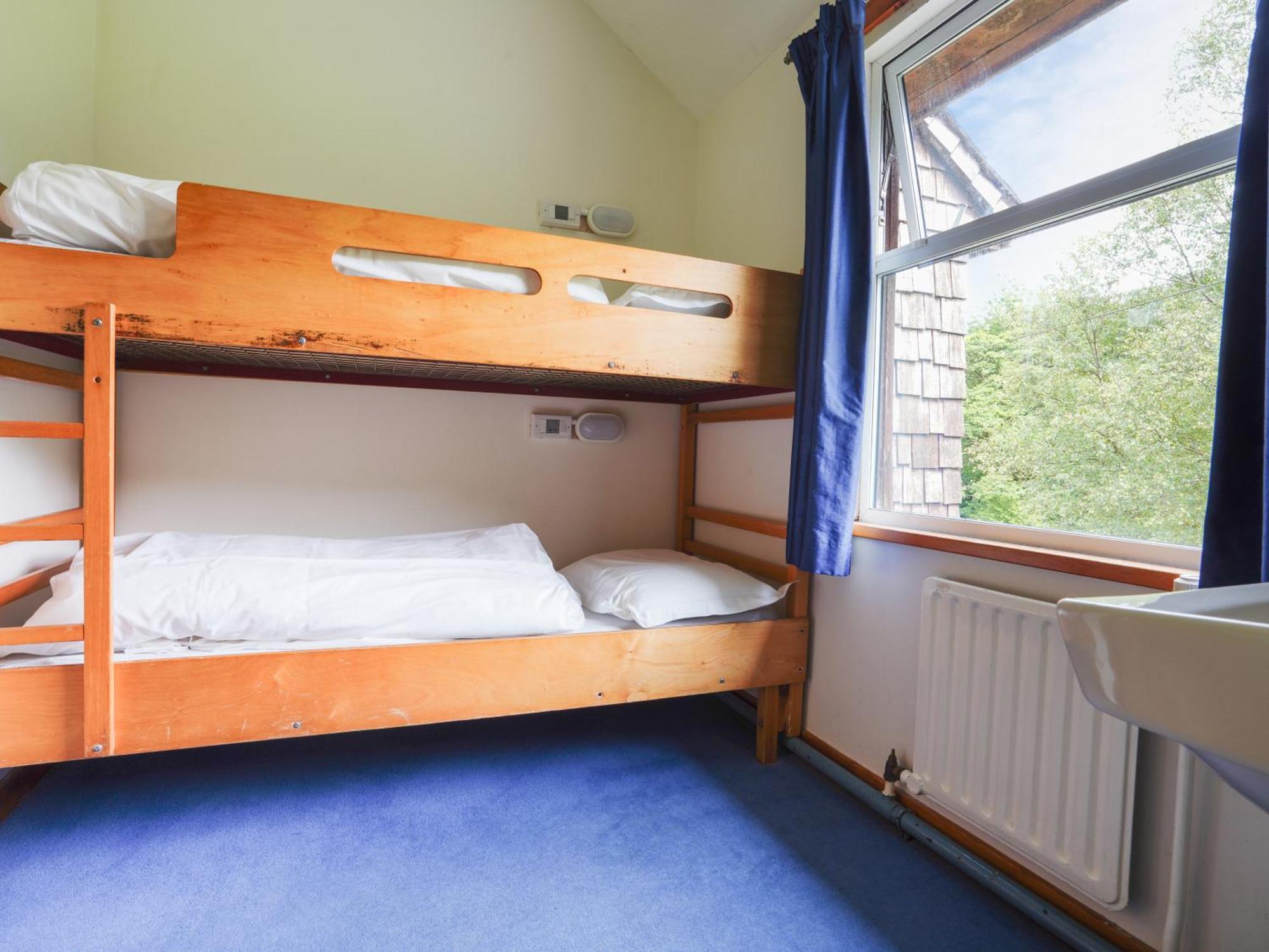 Yha Borrowdale Hostel