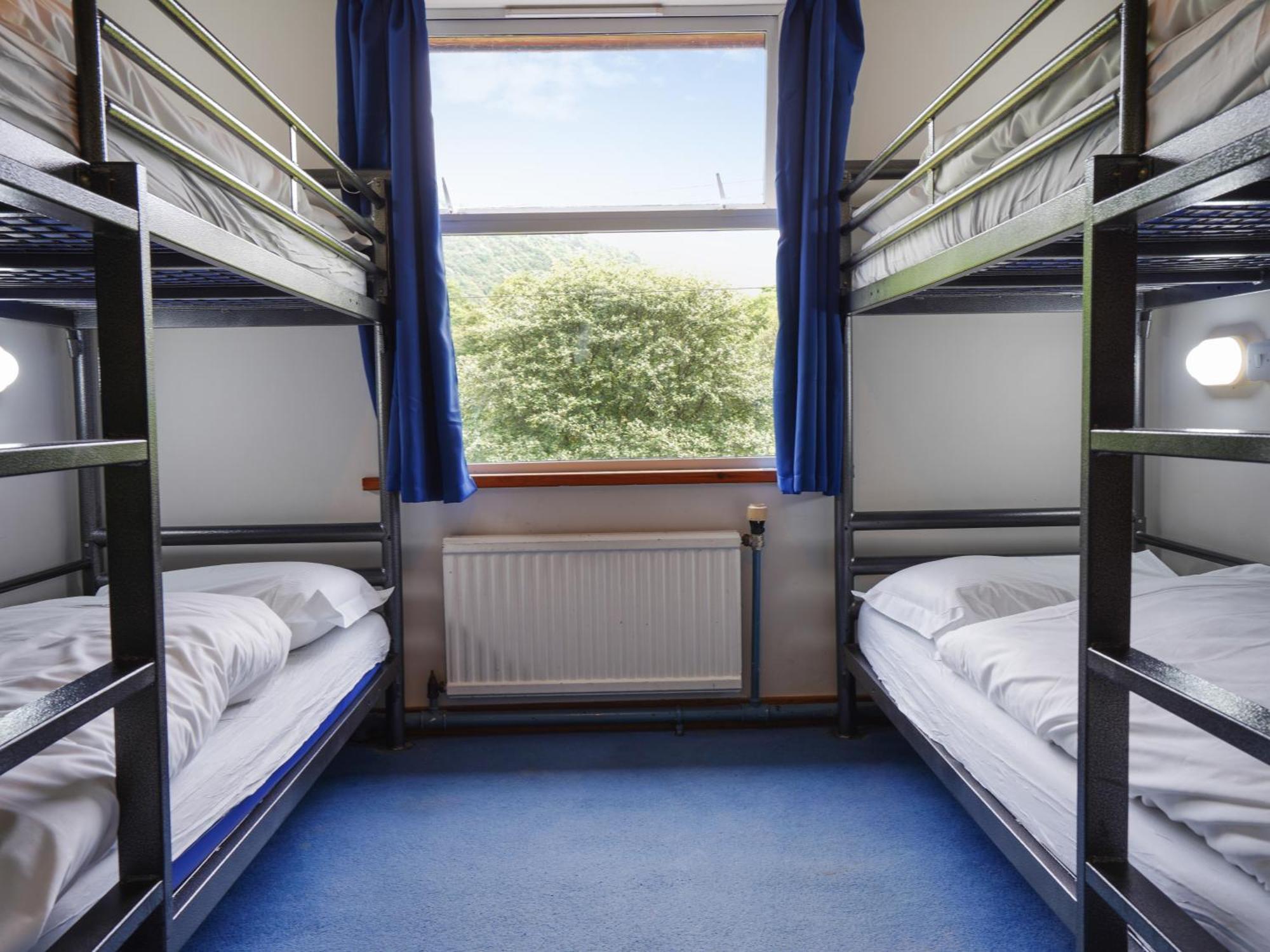 Yha Borrowdale * Rosthwaite