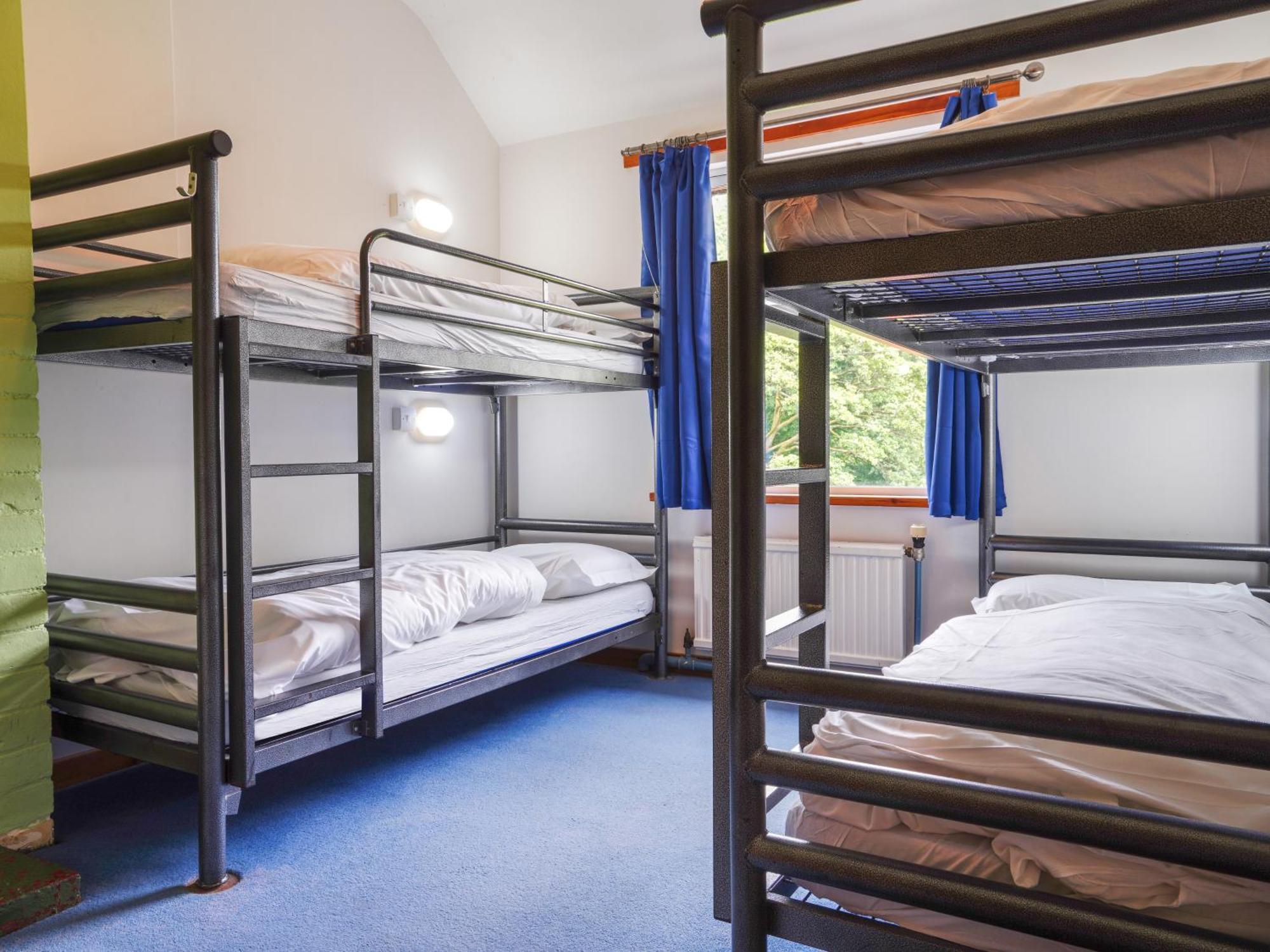 Yha Borrowdale Hostel