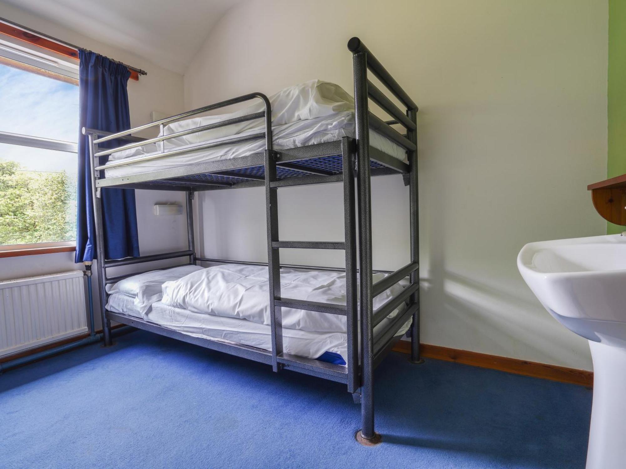 Yha Borrowdale Rosthwaite
