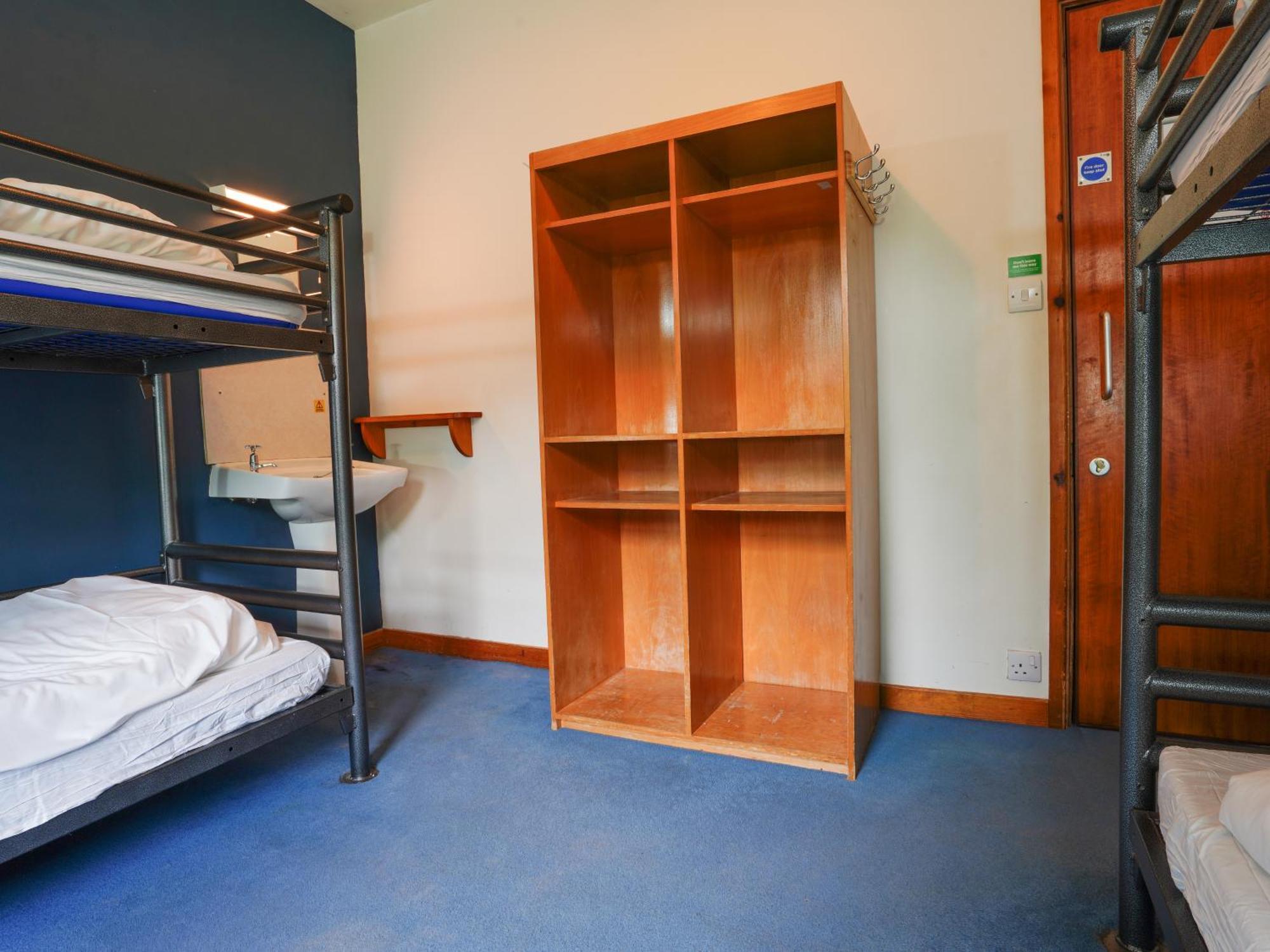 Yha Borrowdale Hostel