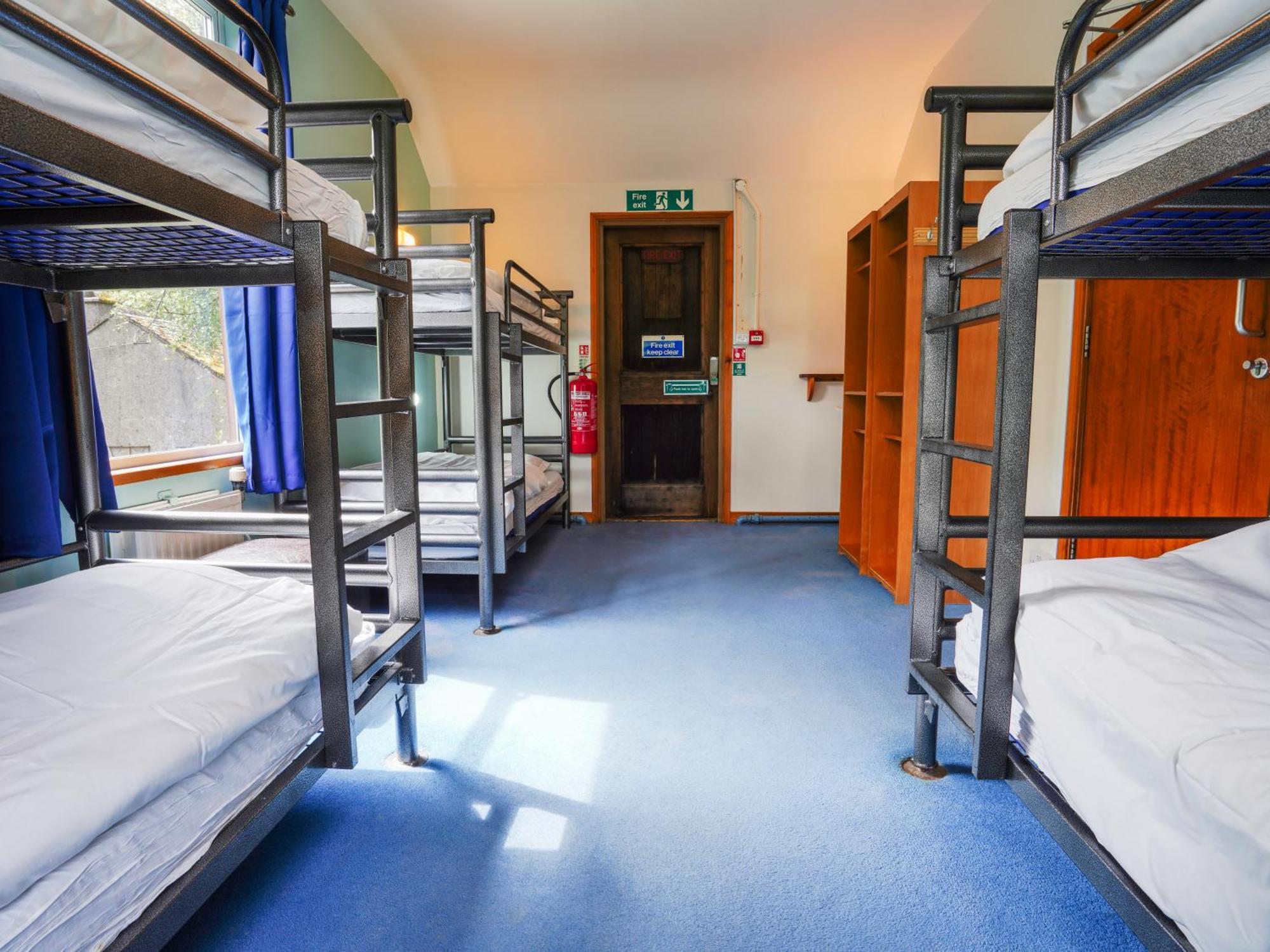 Hostel Yha Borrowdale Rosthwaite