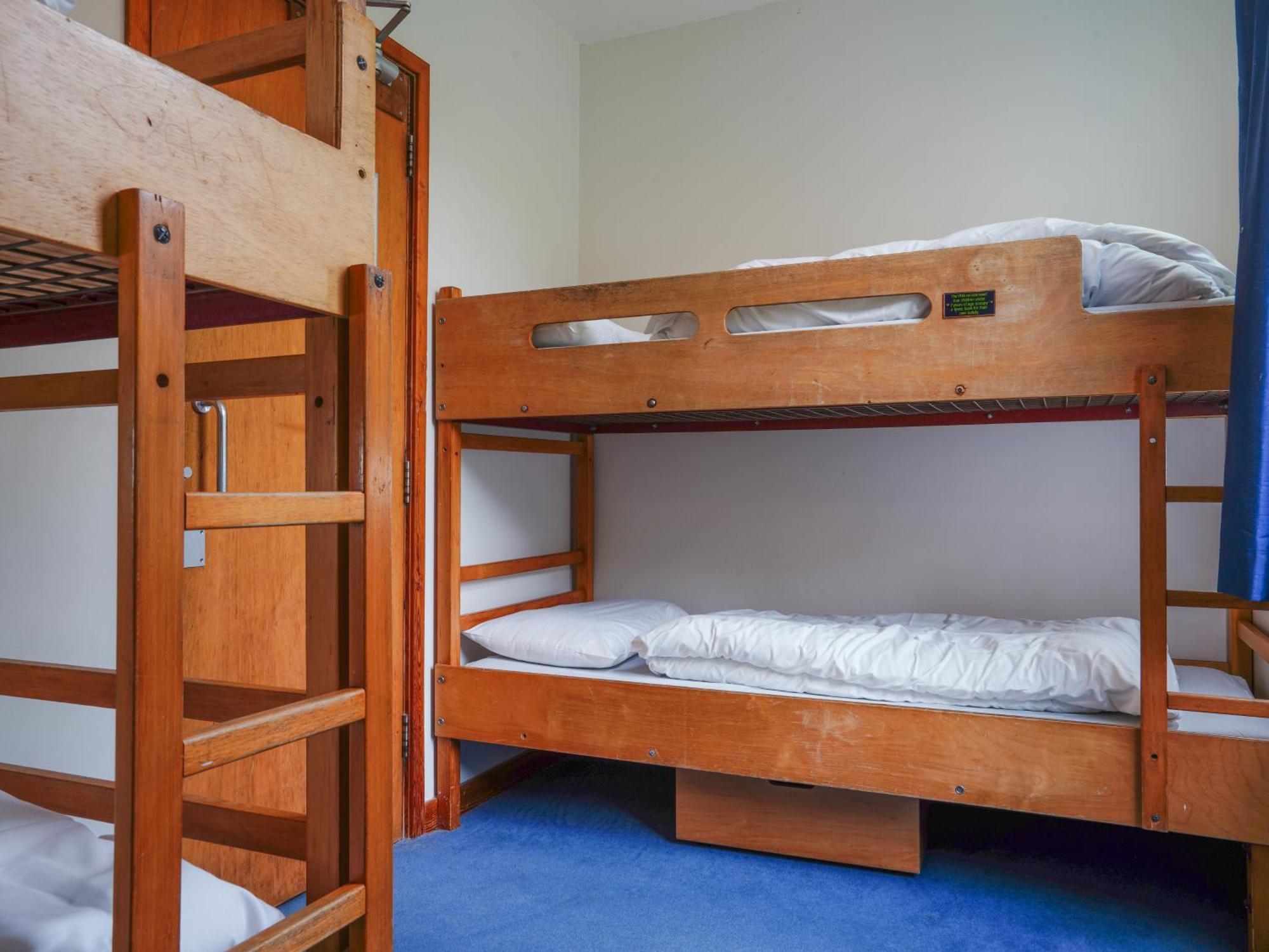 Hostel Yha Borrowdale Rosthwaite