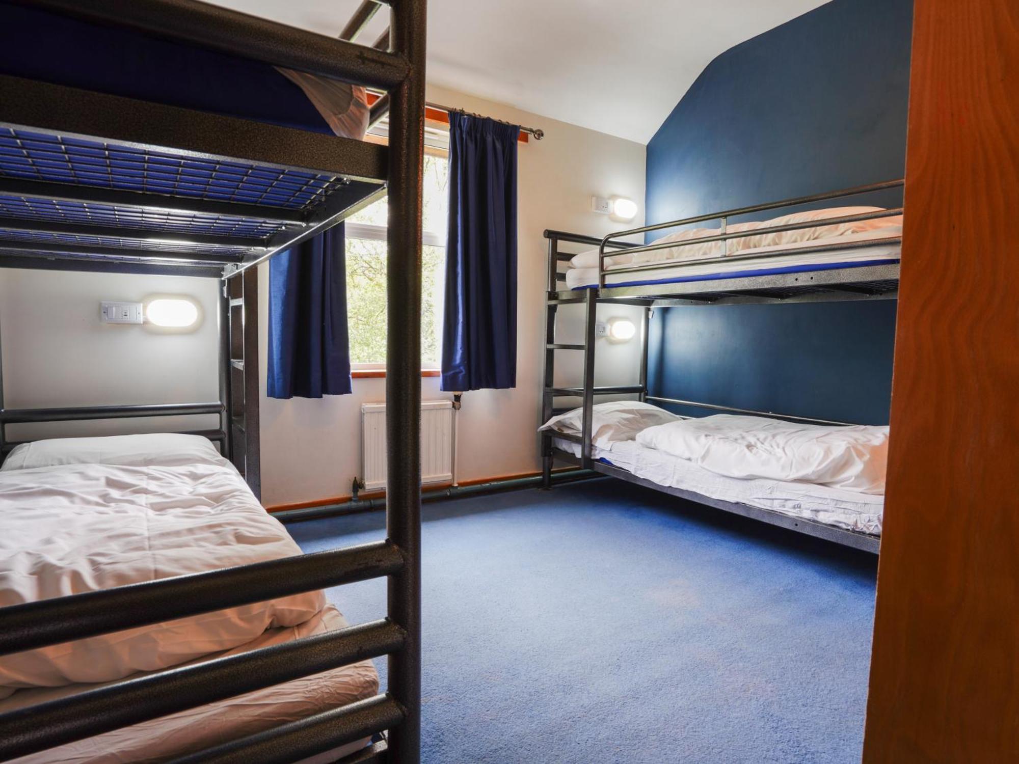 Yha Borrowdale