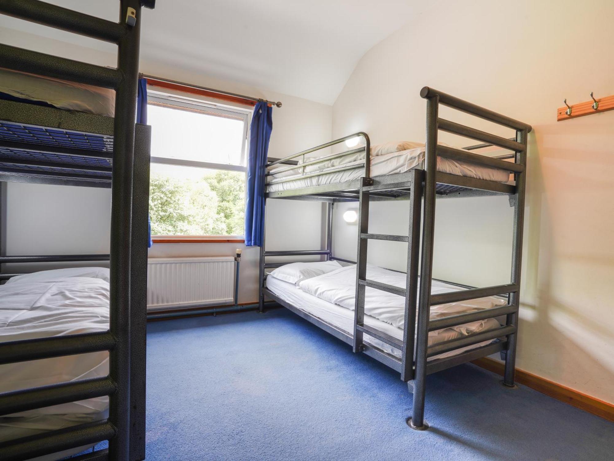 Yha Borrowdale Hostel *