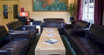 Hostel Yha Borrowdale
