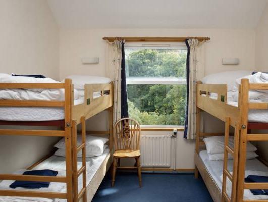 Yha Borrowdale Rosthwaite
