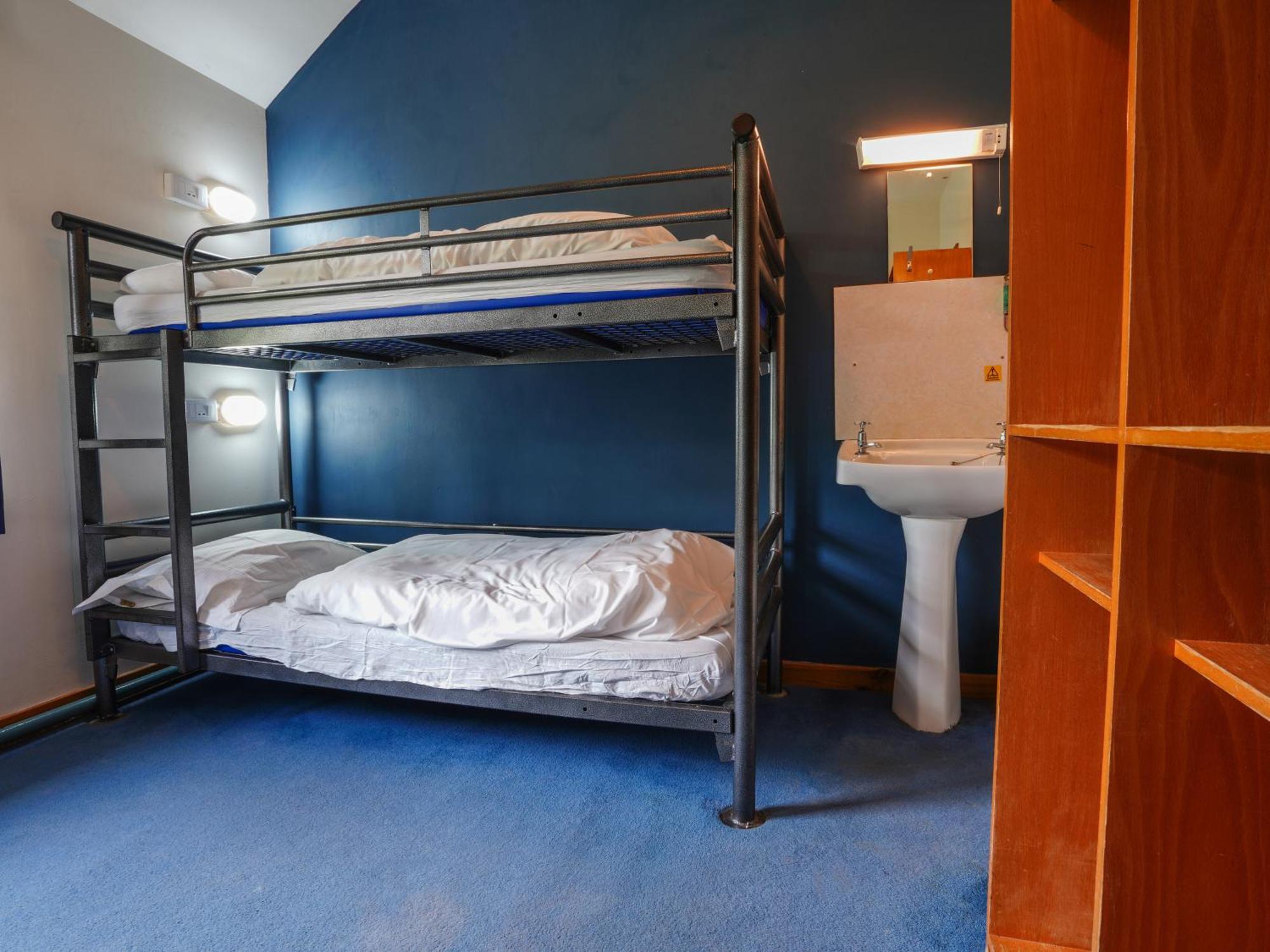 Yha Borrowdale * Ростуэйт