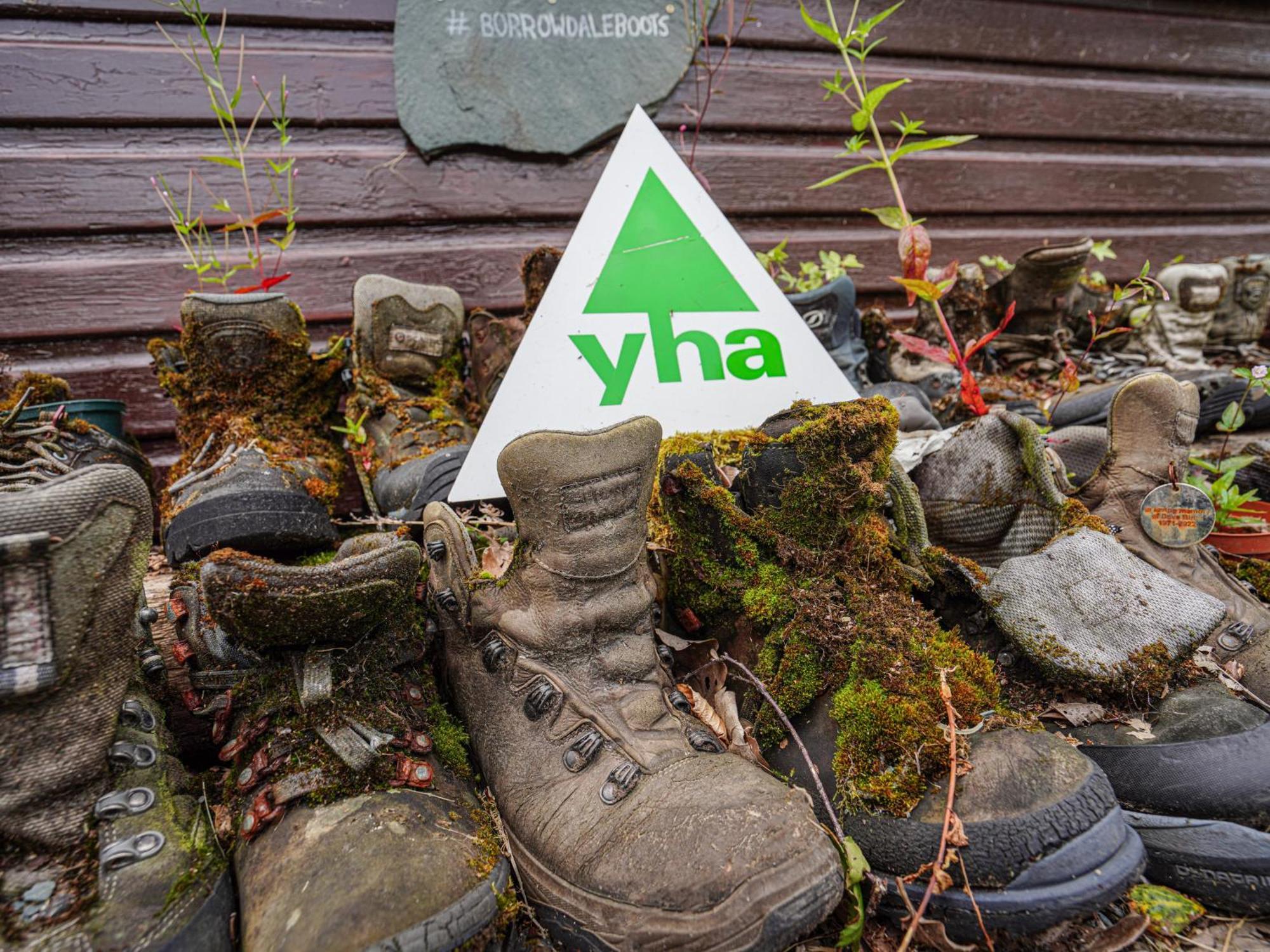Yha Borrowdale
