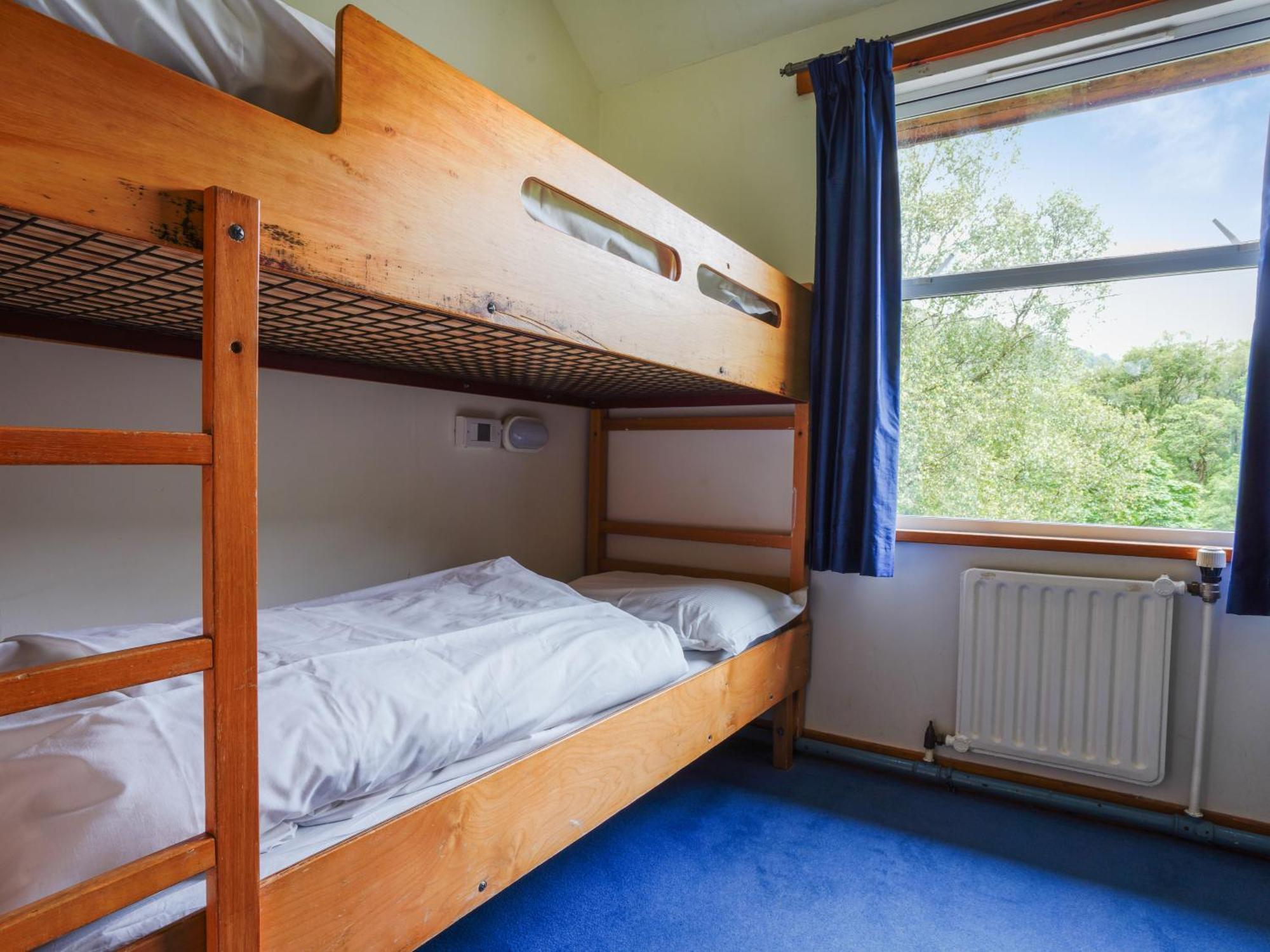 Yha Borrowdale Хостел Ростуэйт