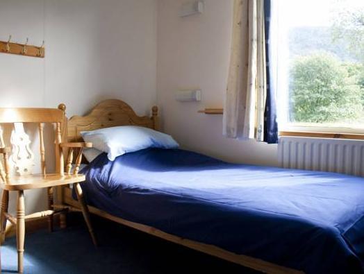 Хостел Yha Borrowdale